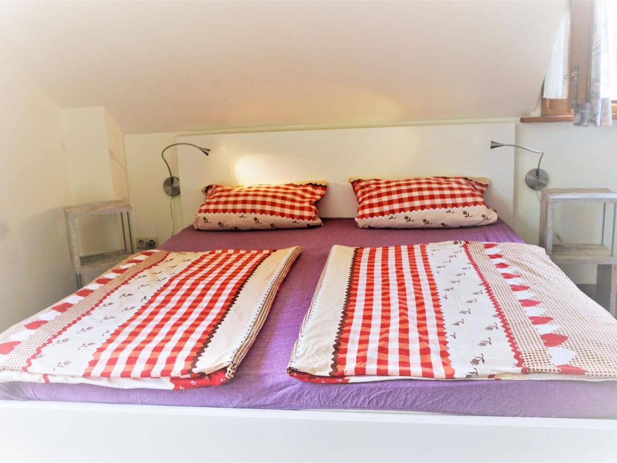 Pension Ins Fischernetz - Maentele Hotel Меерсбург Екстериор снимка